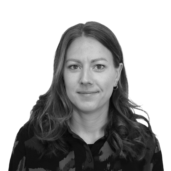 Christina Holm Nielsen