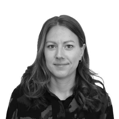 Christina Holm Nielsen